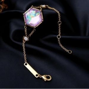 Crystal Bracelet